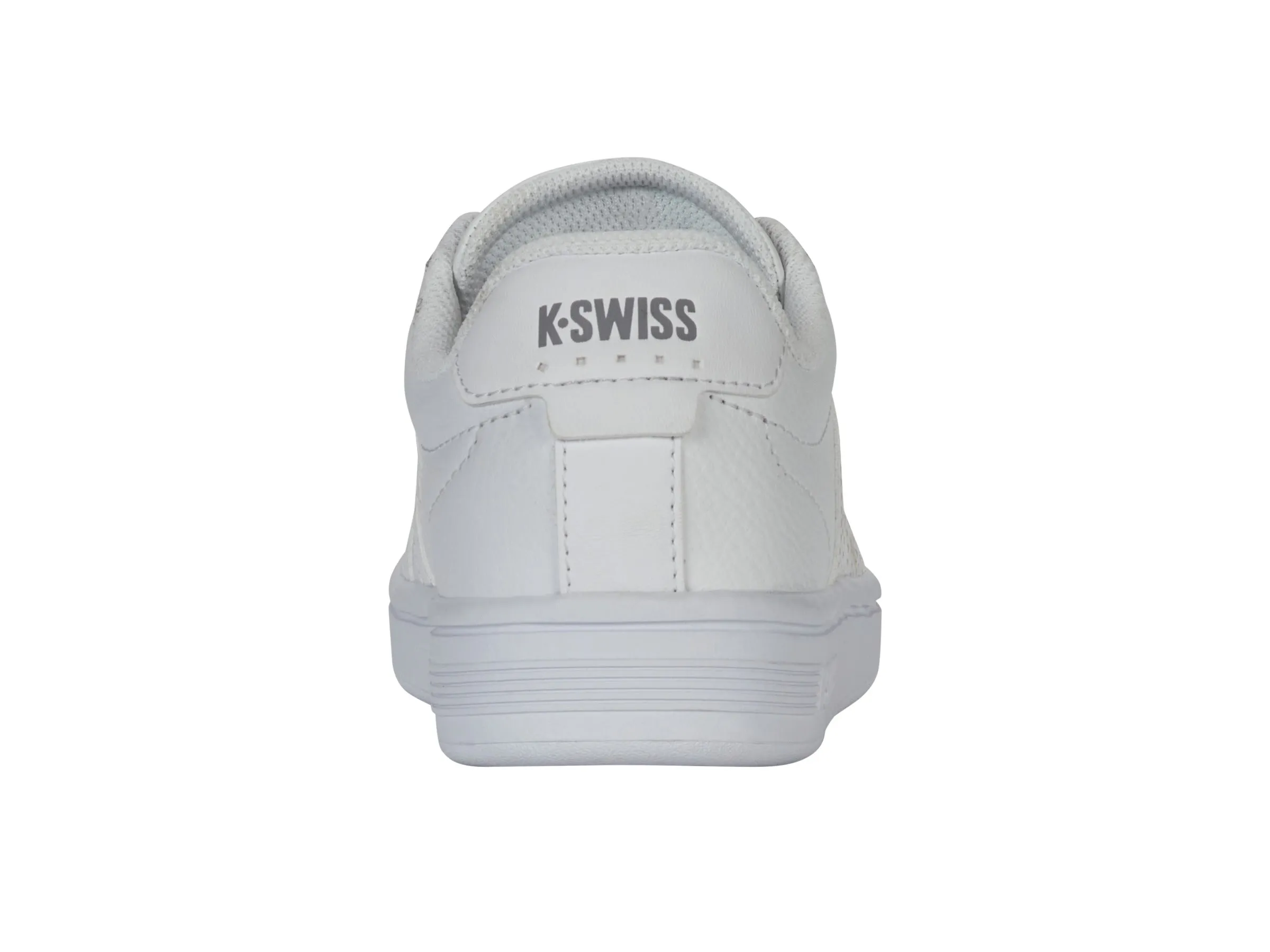 04413-100-M | COURT TIEBREAK II | WHITE/WHITE/WHITE