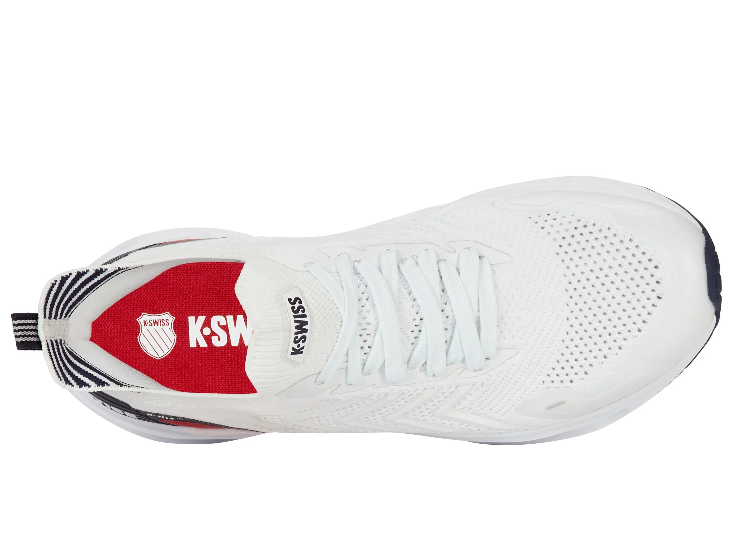 04427-130-M | IMPULSE TUBES LITE | WHITE/NAVY/RED