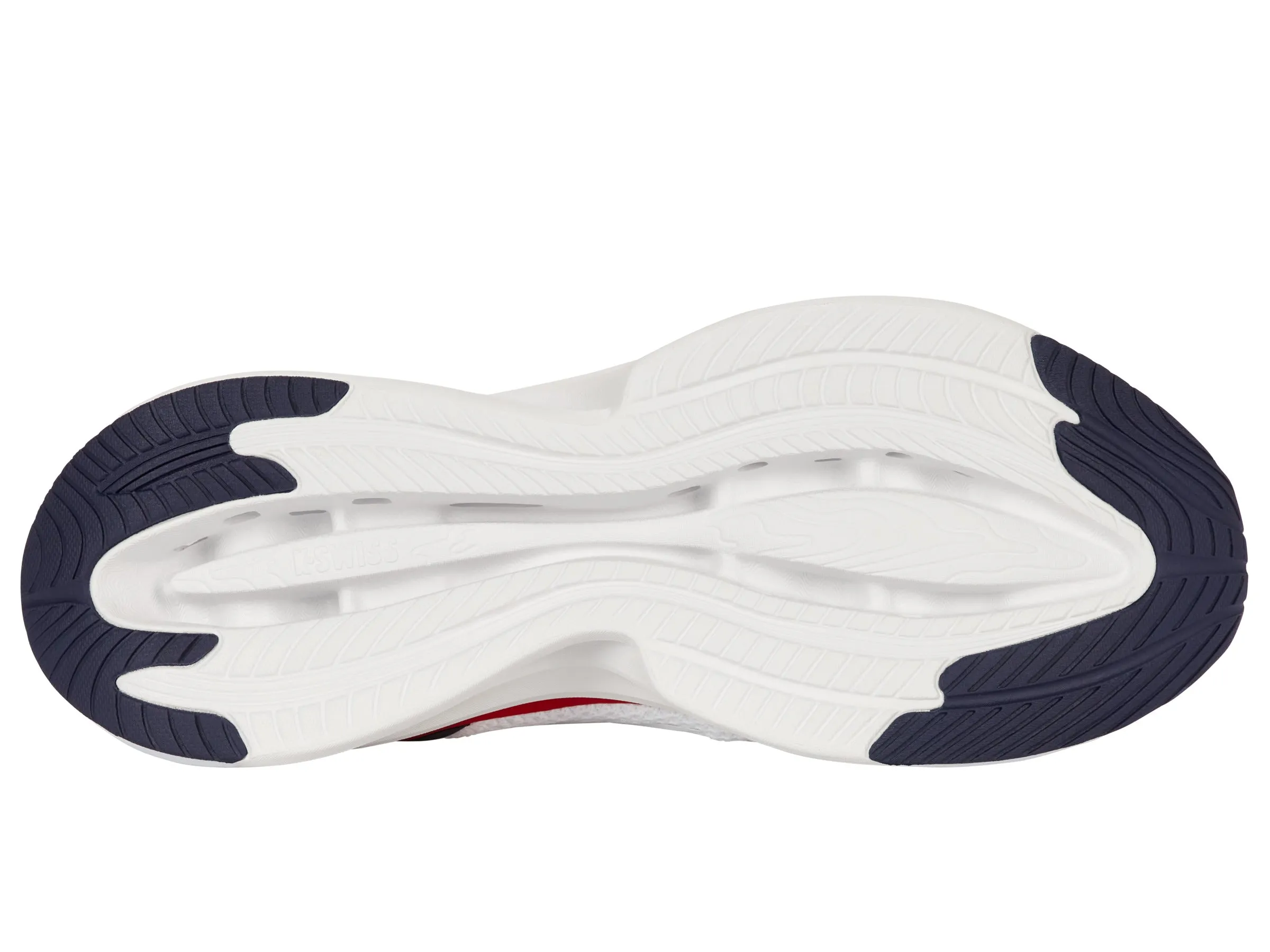 04427-130-M | IMPULSE TUBES LITE | WHITE/NAVY/RED