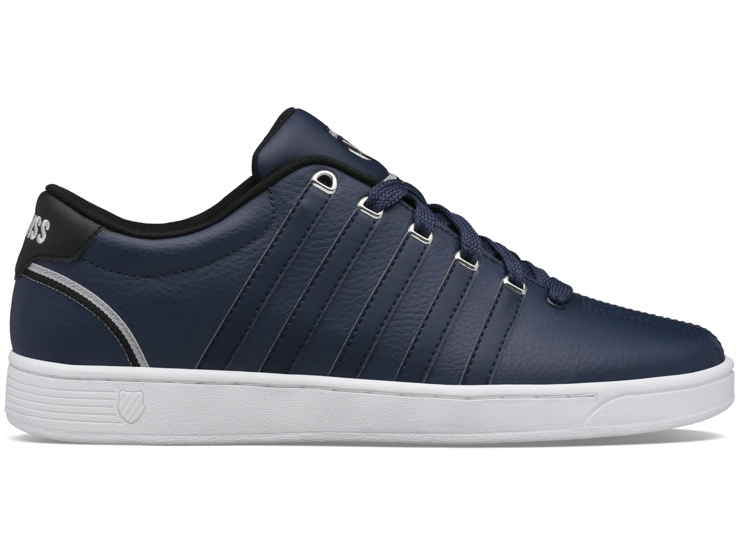 06793-413-M | COURT PRO II | NAVY/BLACK/WHITE/TAPE