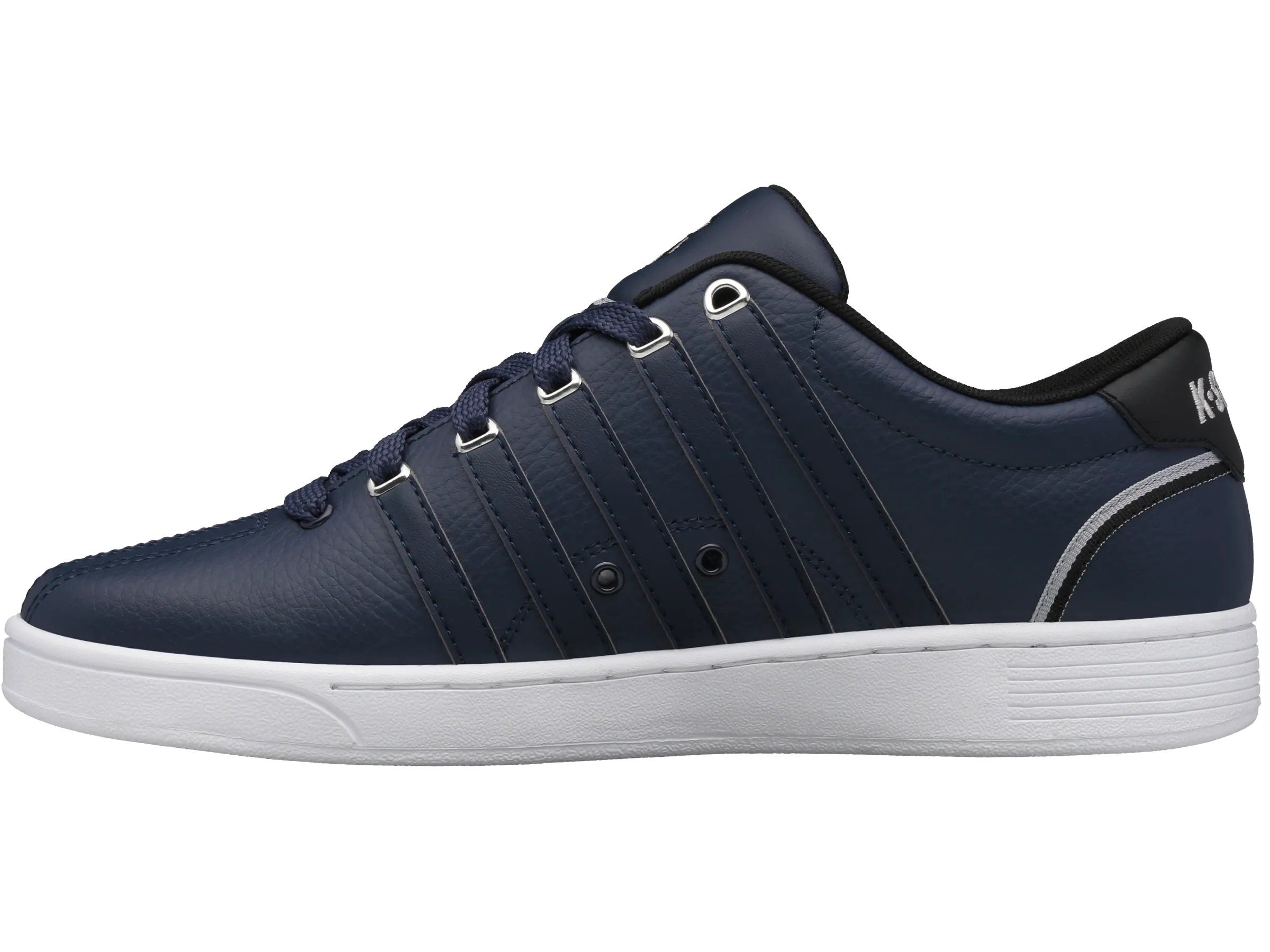 06793-413-M | COURT PRO II | NAVY/BLACK/WHITE/TAPE