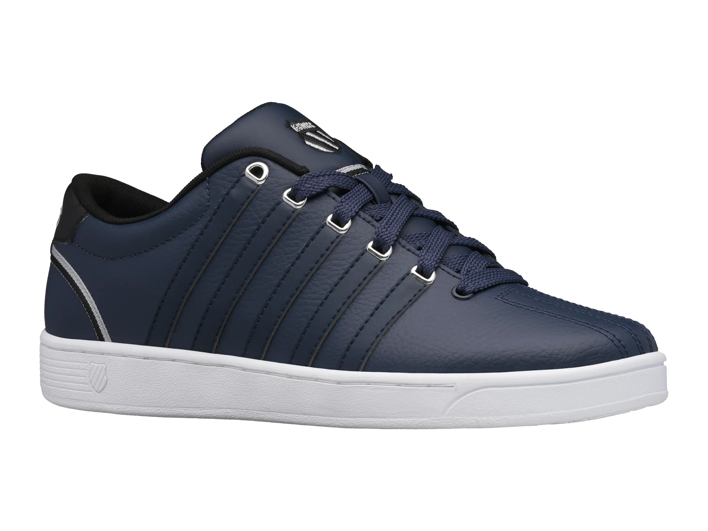 06793-413-M | COURT PRO II | NAVY/BLACK/WHITE/TAPE