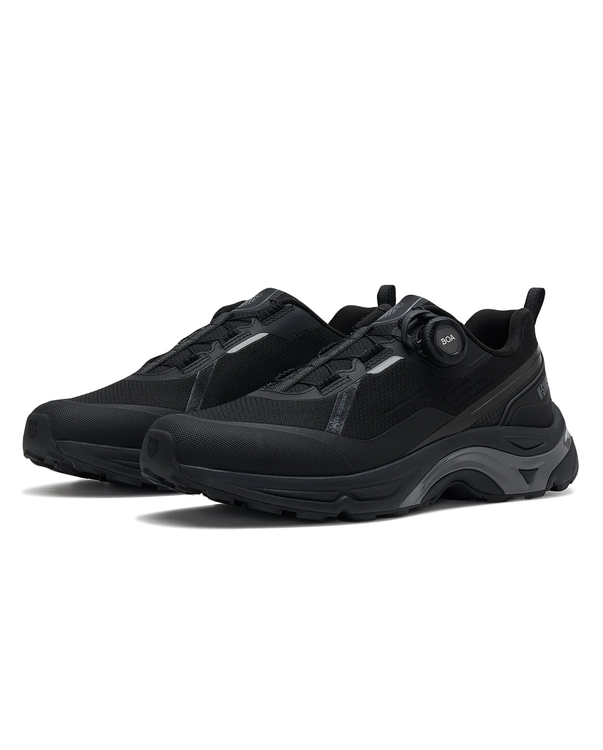 09362-053-M | MEN'S MAXON 2 BOA SNEAKERS | BLACK/SMOKED PEARL