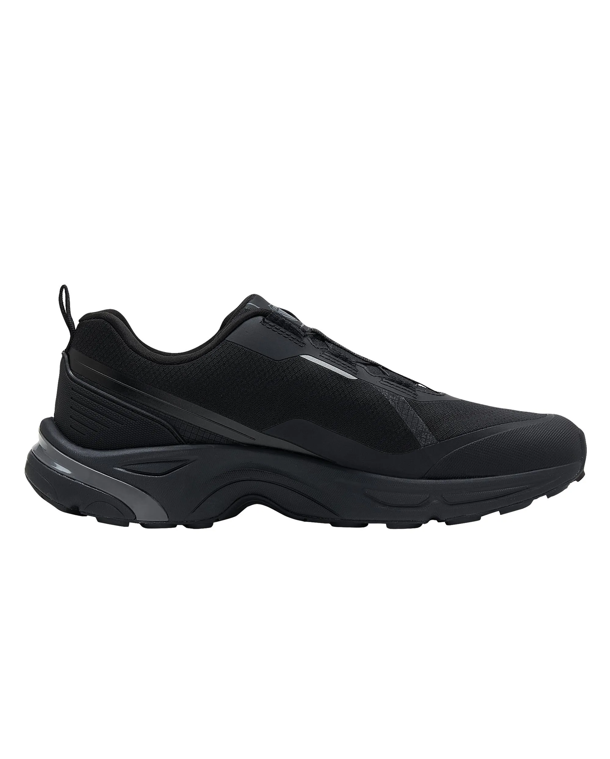 09362-053-M | MEN'S MAXON 2 BOA SNEAKERS | BLACK/SMOKED PEARL
