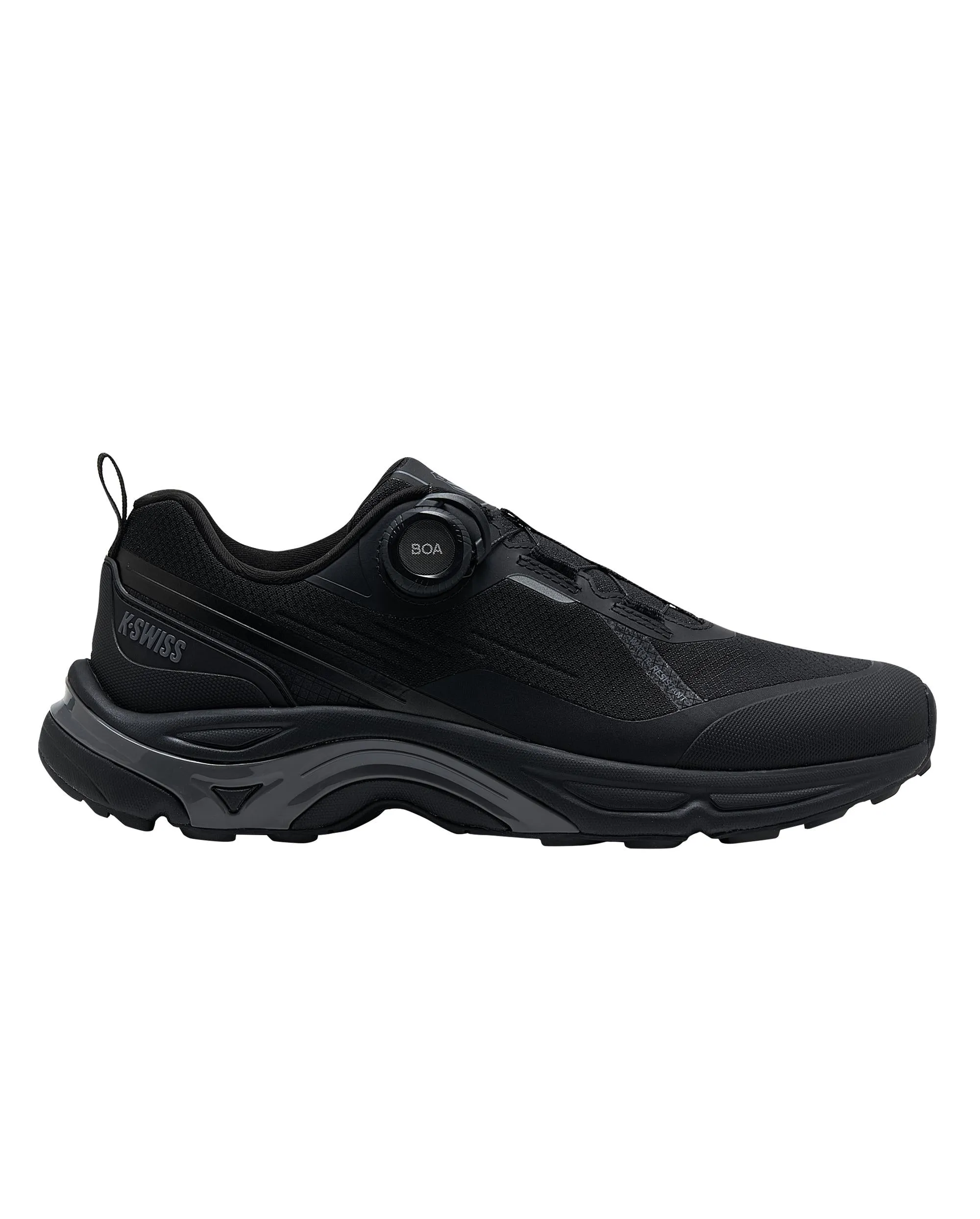 09362-053-M | MEN'S MAXON 2 BOA SNEAKERS | BLACK/SMOKED PEARL