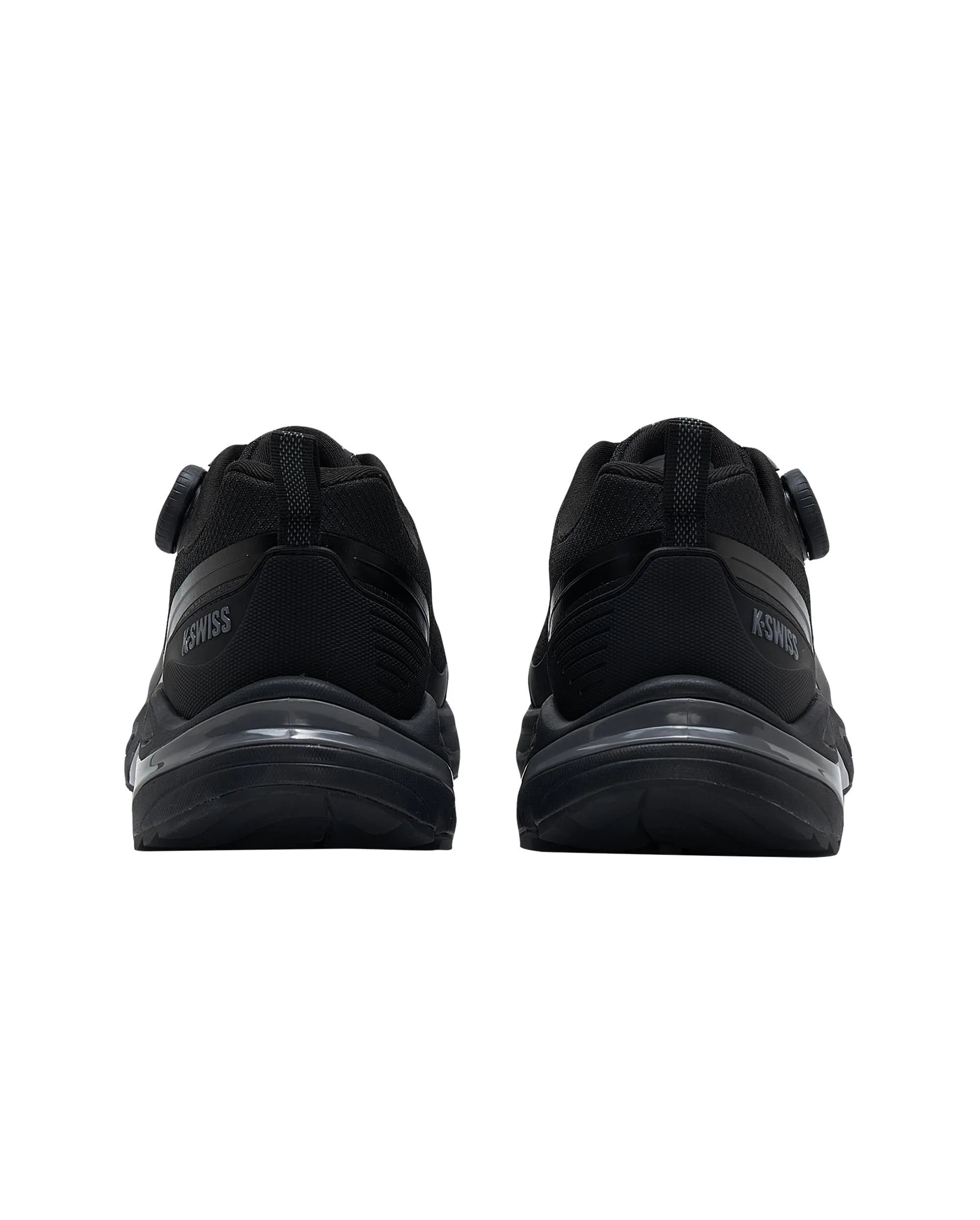 09362-053-M | MEN'S MAXON 2 BOA SNEAKERS | BLACK/SMOKED PEARL