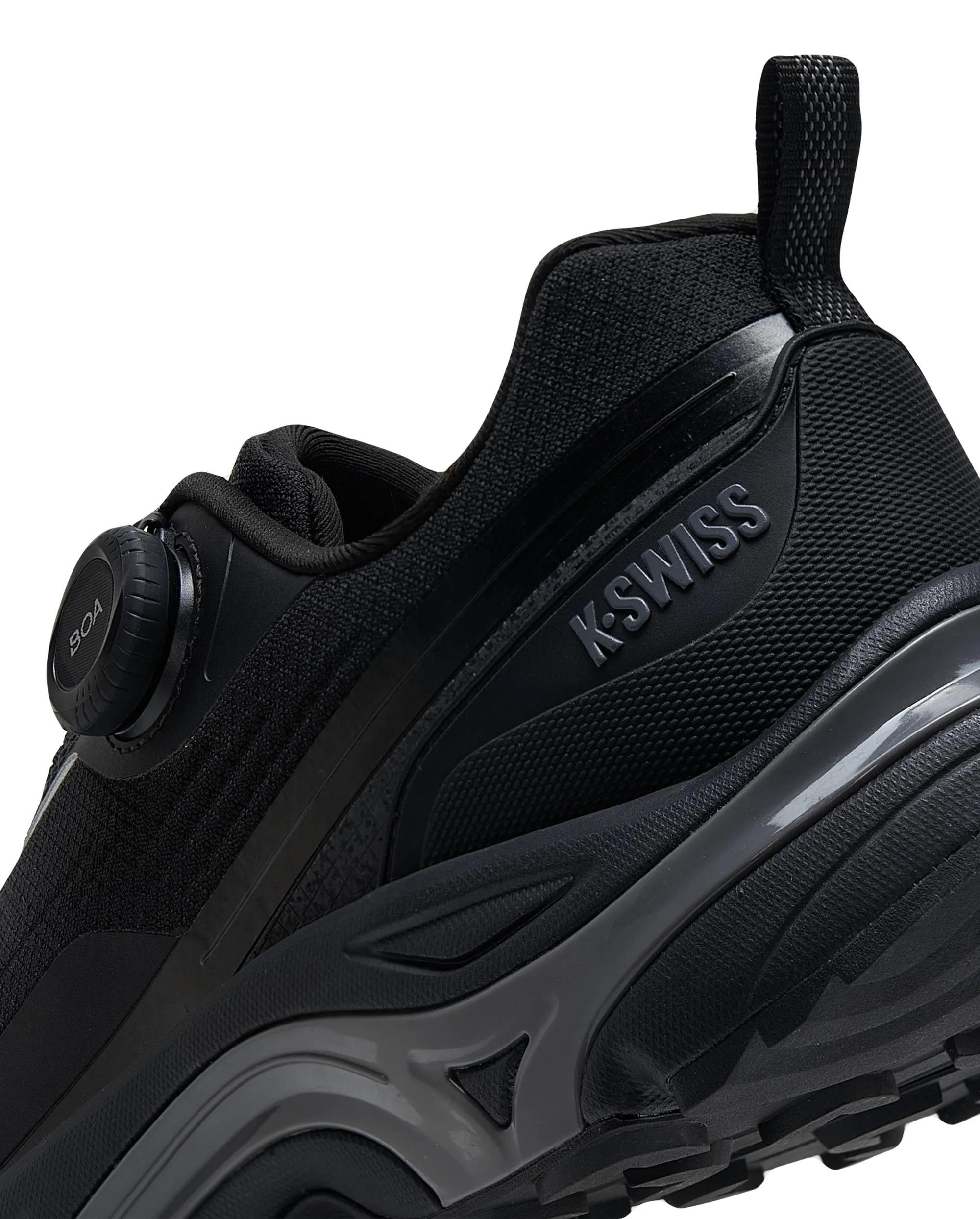 09362-053-M | MEN'S MAXON 2 BOA SNEAKERS | BLACK/SMOKED PEARL