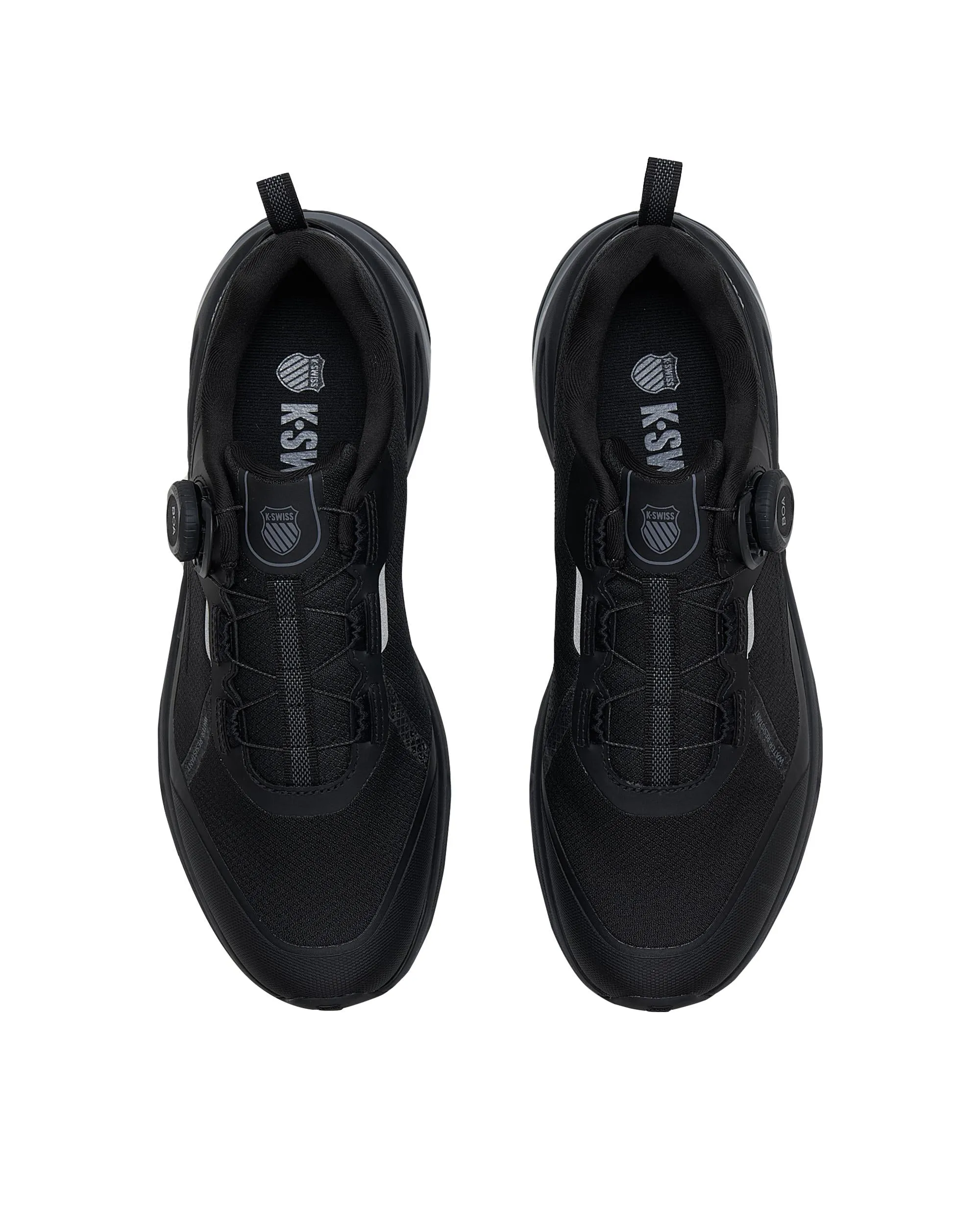 09362-053-M | MEN'S MAXON 2 BOA SNEAKERS | BLACK/SMOKED PEARL