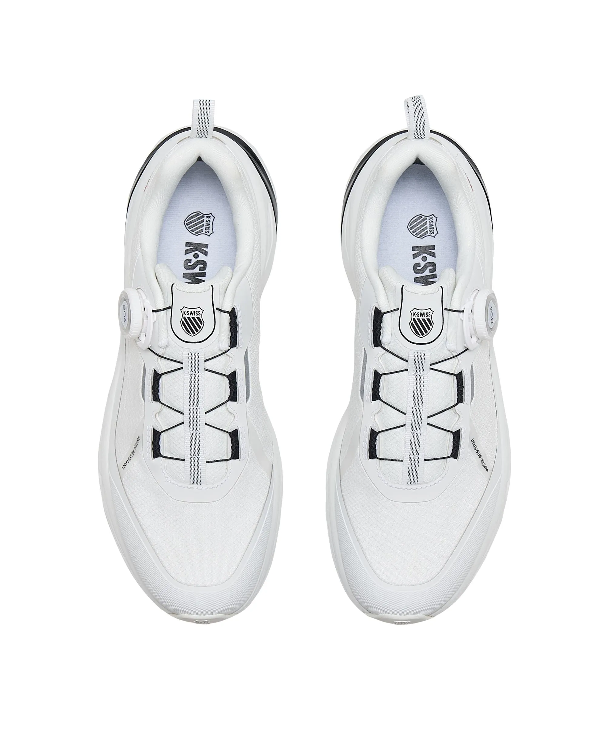 09362-196-M | MEN'S MAXON 2 BOA SNEAKERS | WHITE/BLACK/SALSA