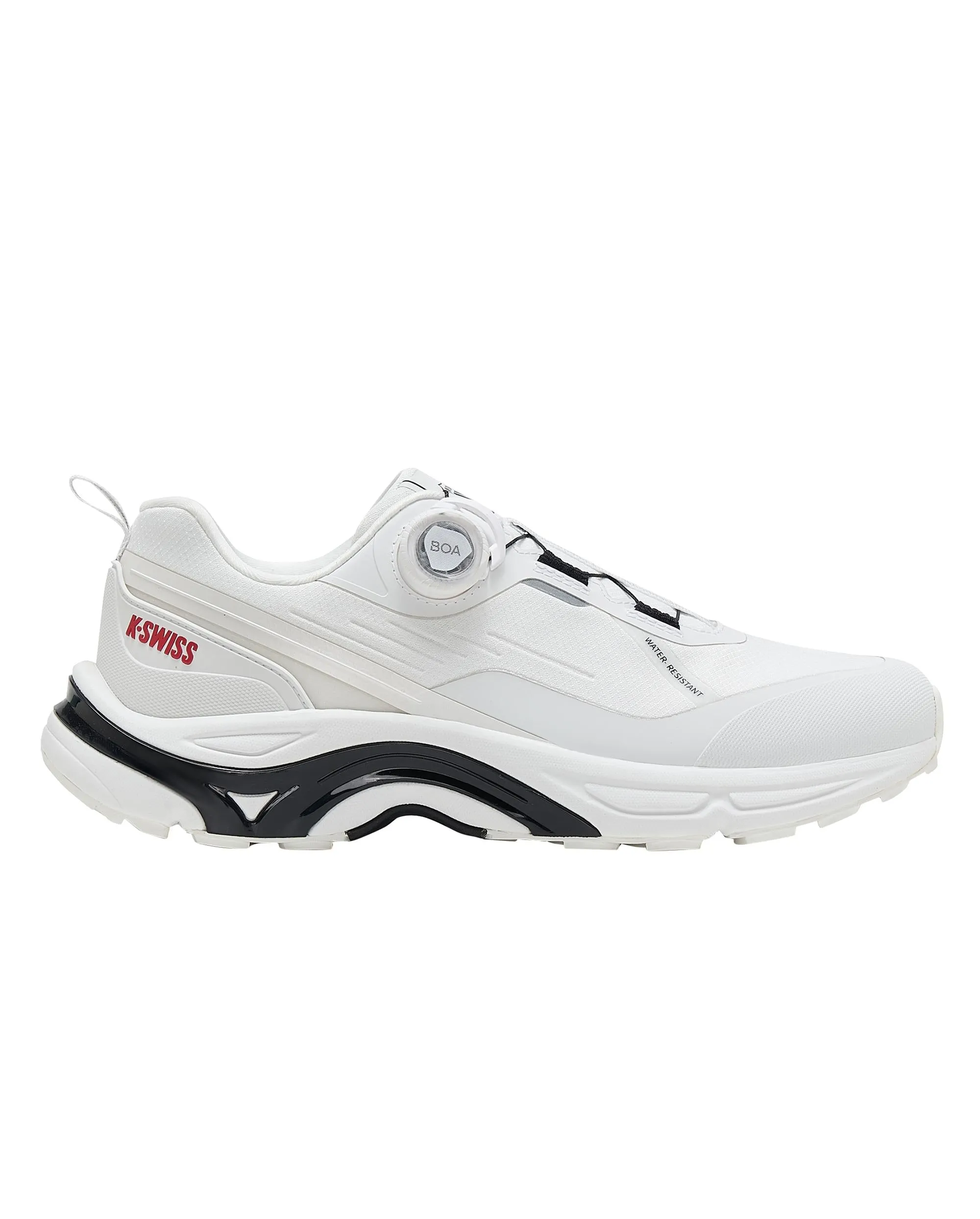 09362-196-M | MEN'S MAXON 2 BOA SNEAKERS | WHITE/BLACK/SALSA