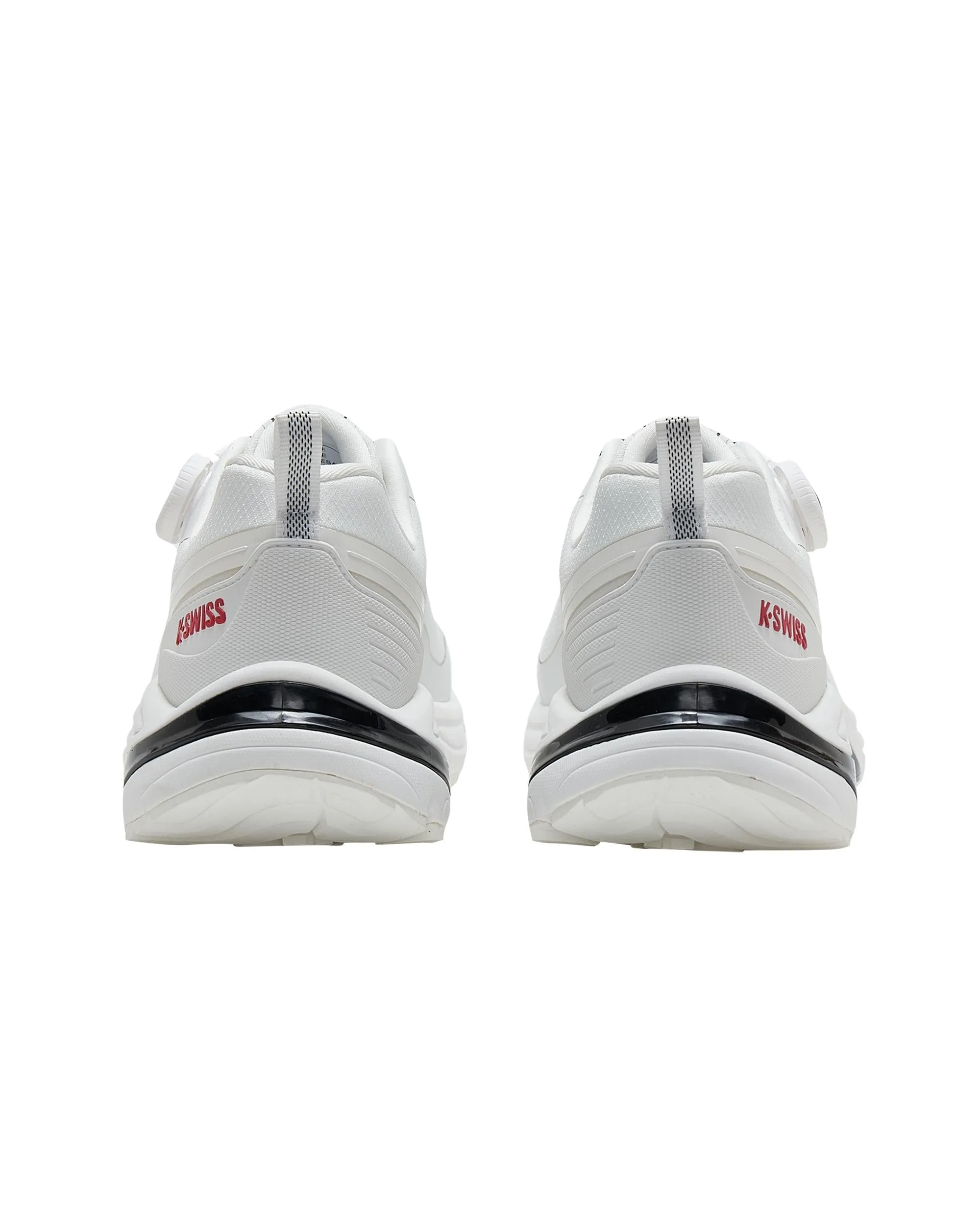 09362-196-M | MEN'S MAXON 2 BOA SNEAKERS | WHITE/BLACK/SALSA