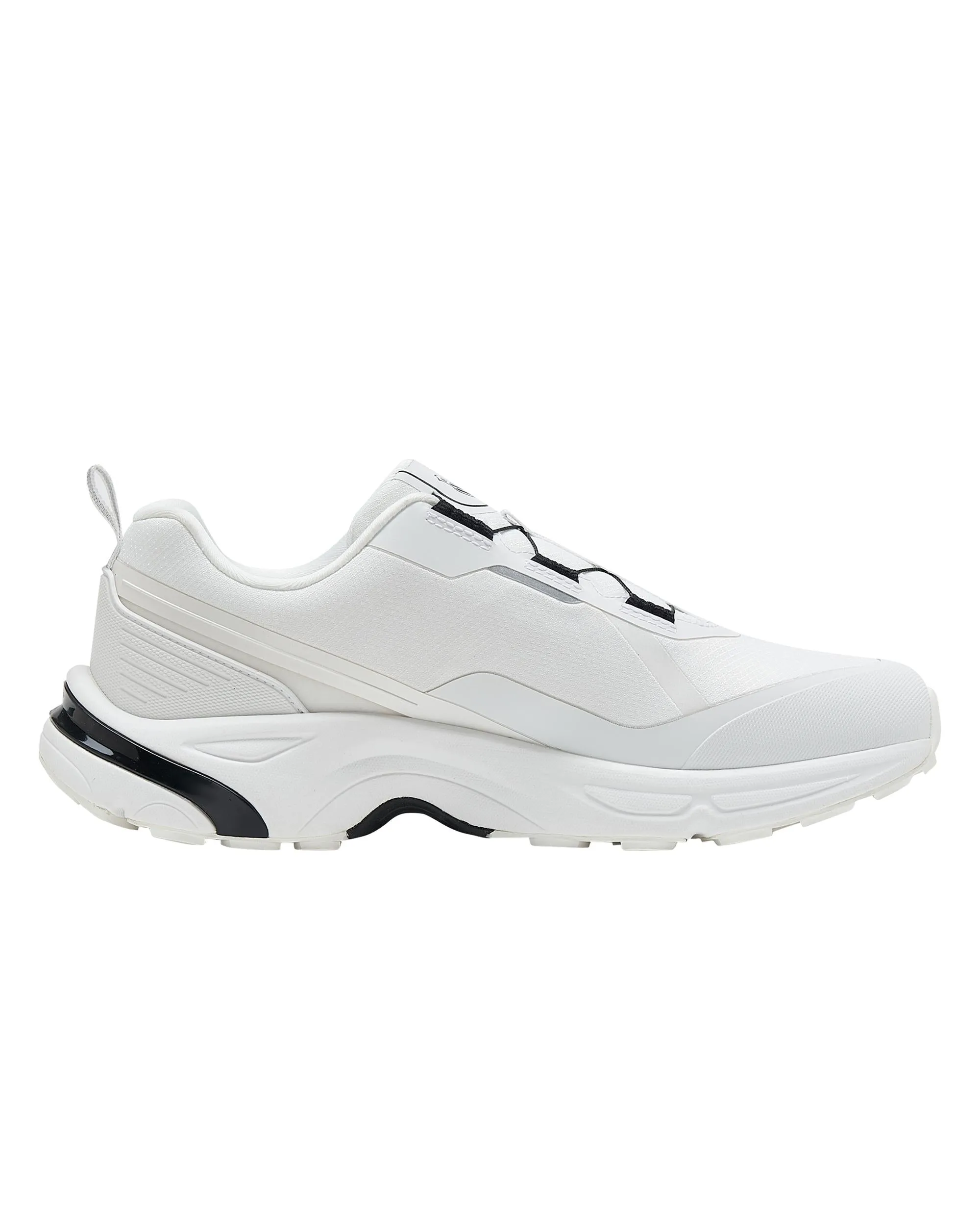 09362-196-M | MEN'S MAXON 2 BOA SNEAKERS | WHITE/BLACK/SALSA