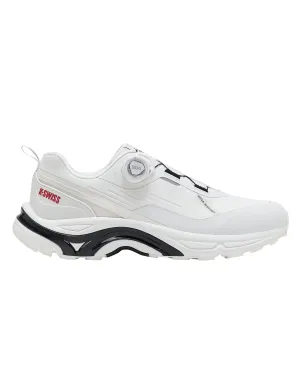 09362-196-M | MEN'S MAXON 2 BOA SNEAKERS | WHITE/BLACK/SALSA
