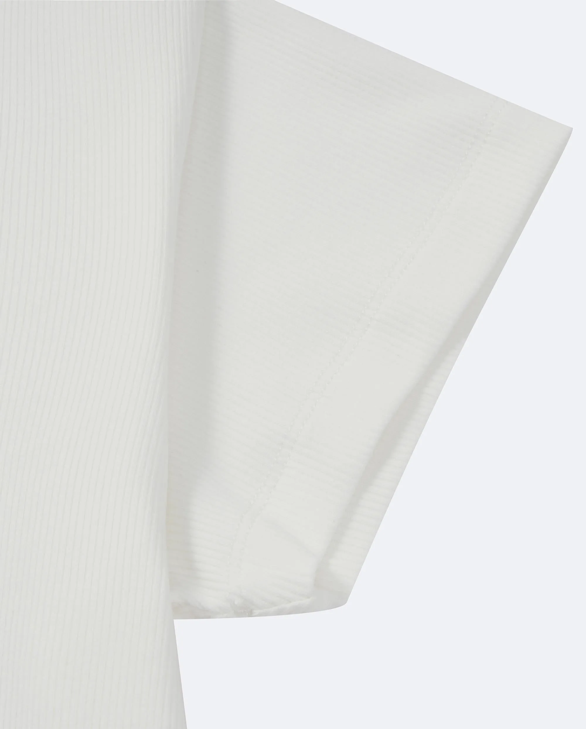 1911548-161 | SOFT TEE K-SWISS LOGO | WHITE
