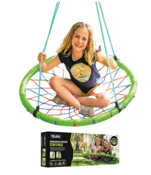 38" Dreamcatcher