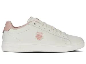 94412-165-M | COURT SHIELD II | S WHITE/CAMEO ROSE/S WHITE