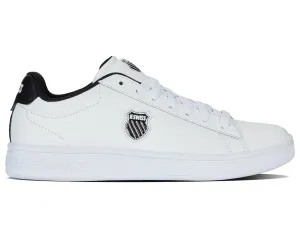94412-191-M | COURT SHIELD II | WHITE/BLACK/WHITE