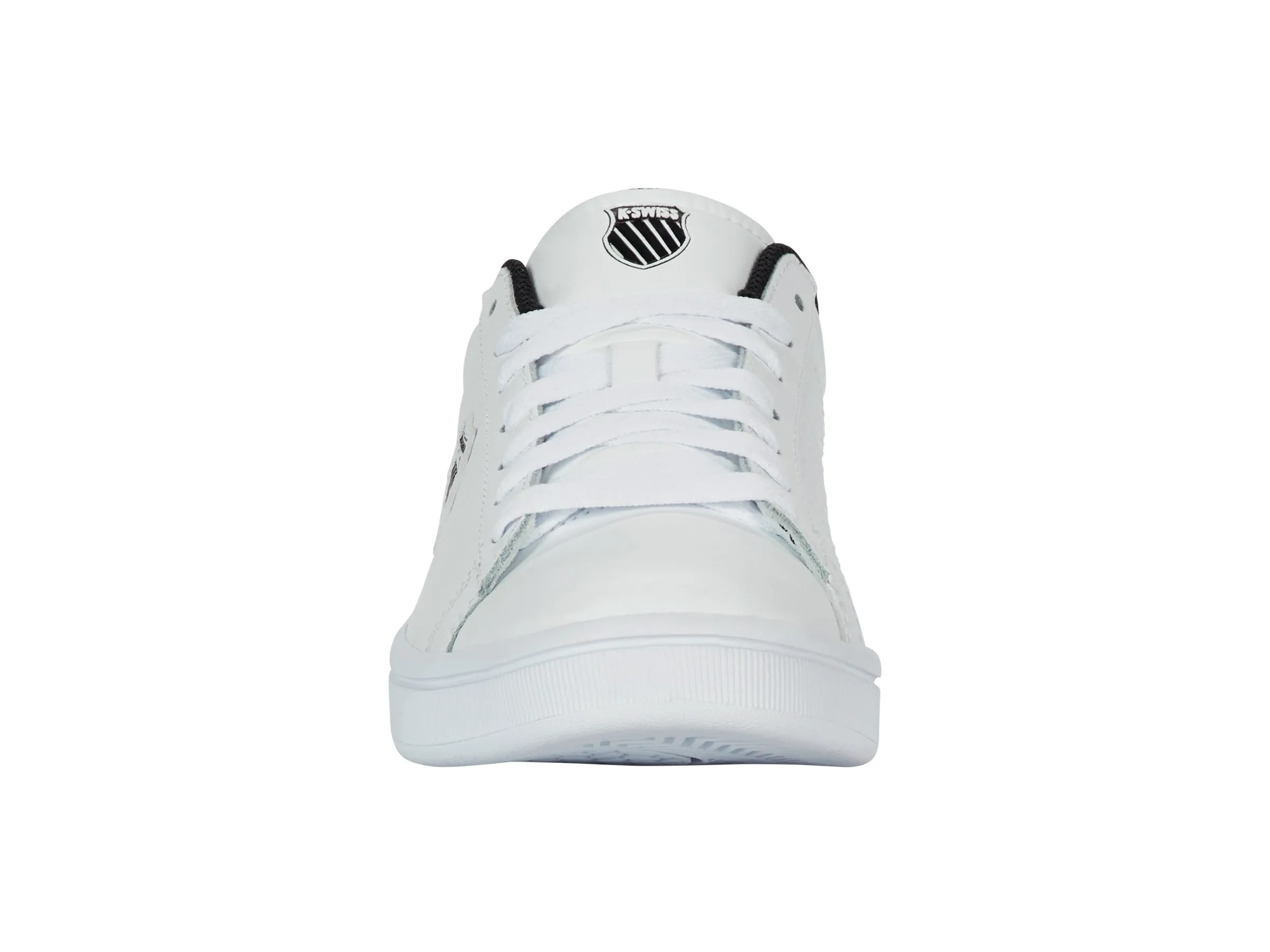 94412-191-M | COURT SHIELD II | WHITE/BLACK/WHITE