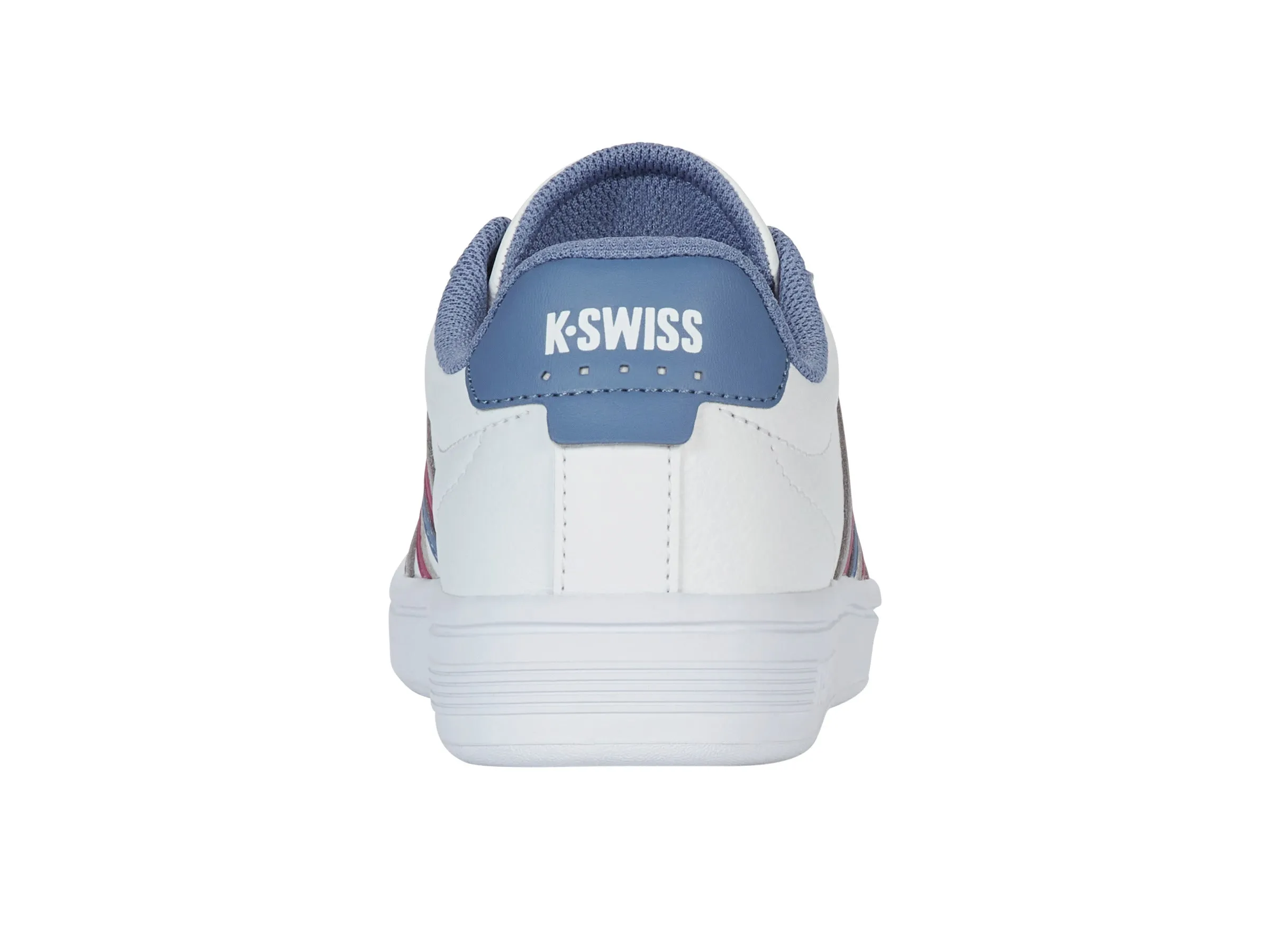 94413-937-M | COURT TIEBREAK II | WHITE/INFINITY/WHITE