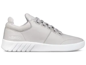 95470-091-M | WOMENS AERO TRAINER | GULL GRAY/WHITE