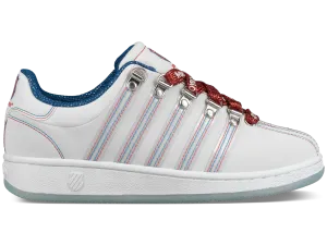 96291-141-M | CLASSIC VN JOYRICH | WHITE/BLUE GLITTER