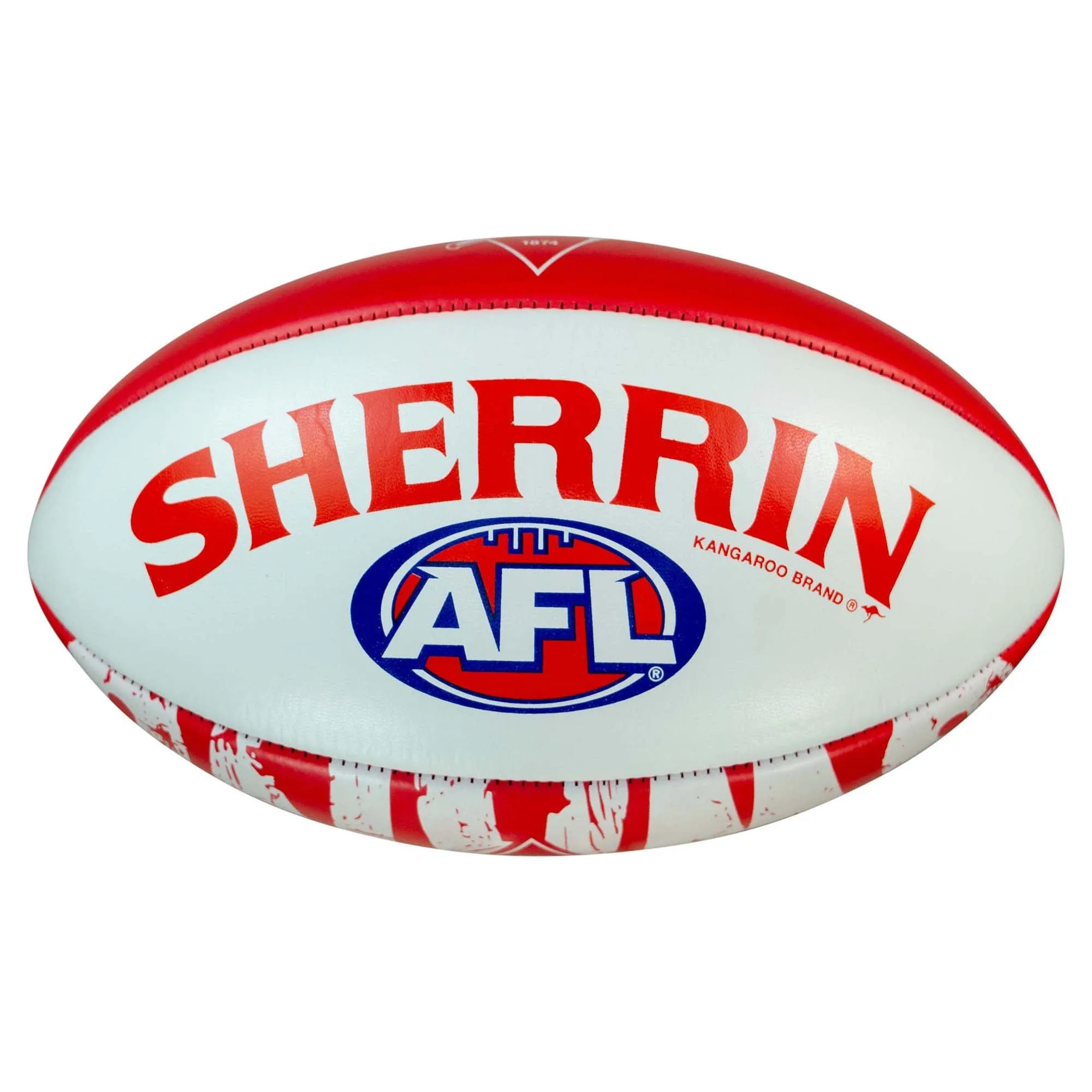 AFL Sydney Swans Team Icon Ball