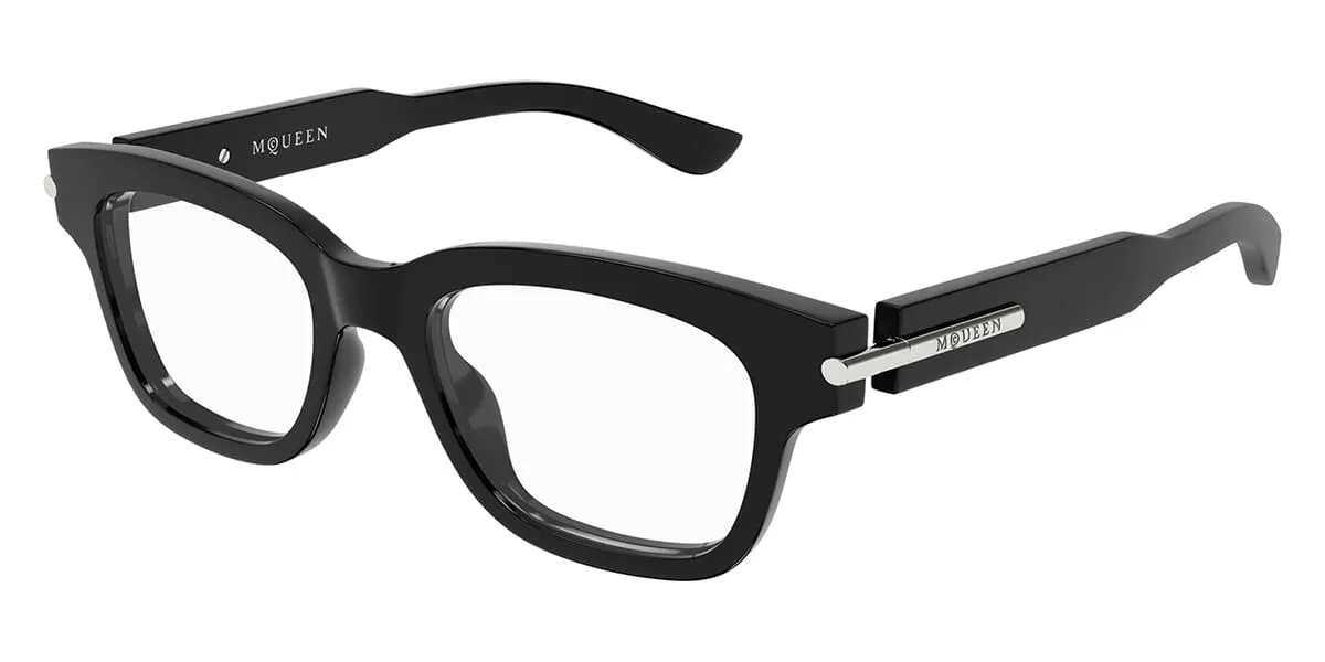 Alexander McQueen AM0497O 001