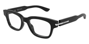 Alexander McQueen AM0497O 005