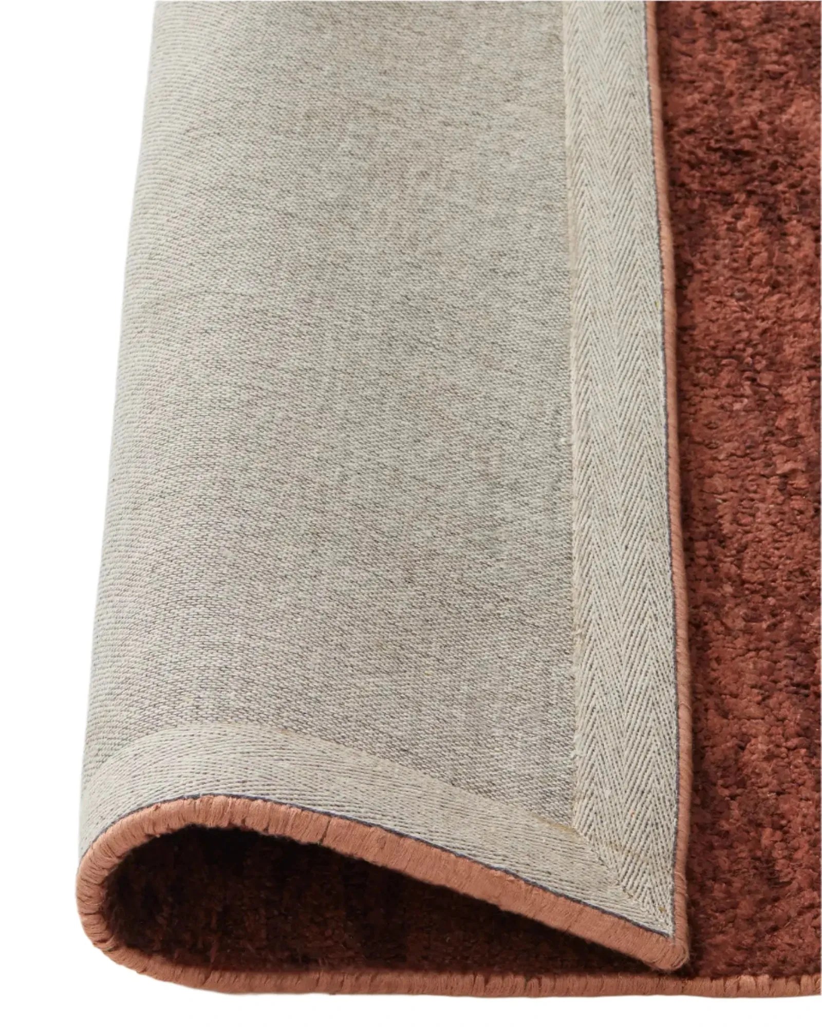 Almonte Rug - Clay 200Cm X 300Cm