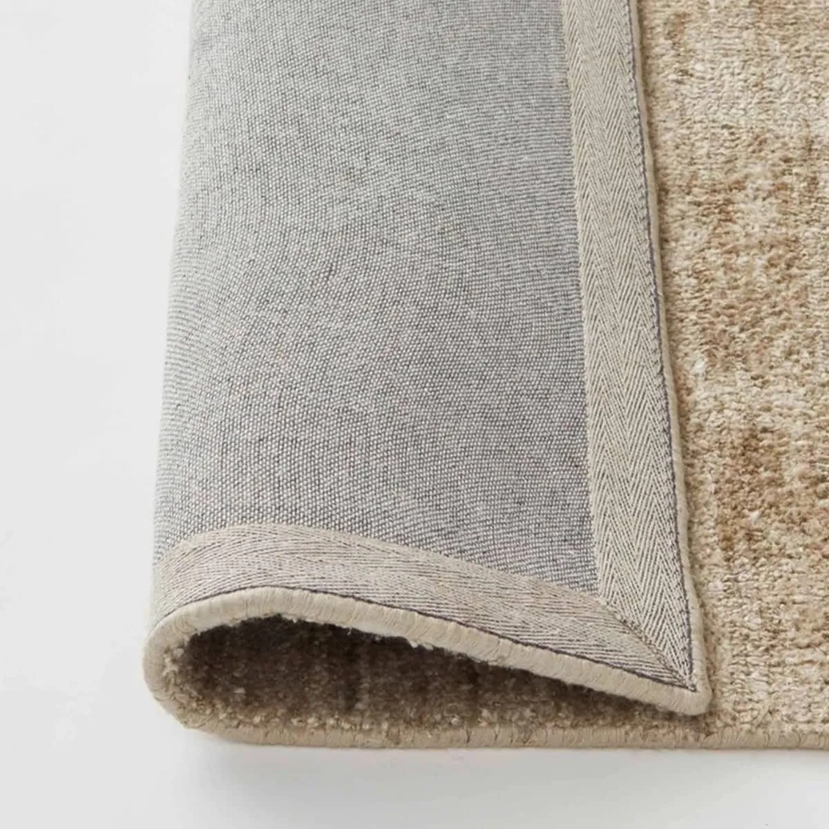 Almonte Rug - Mink 200Cm X 300Cm