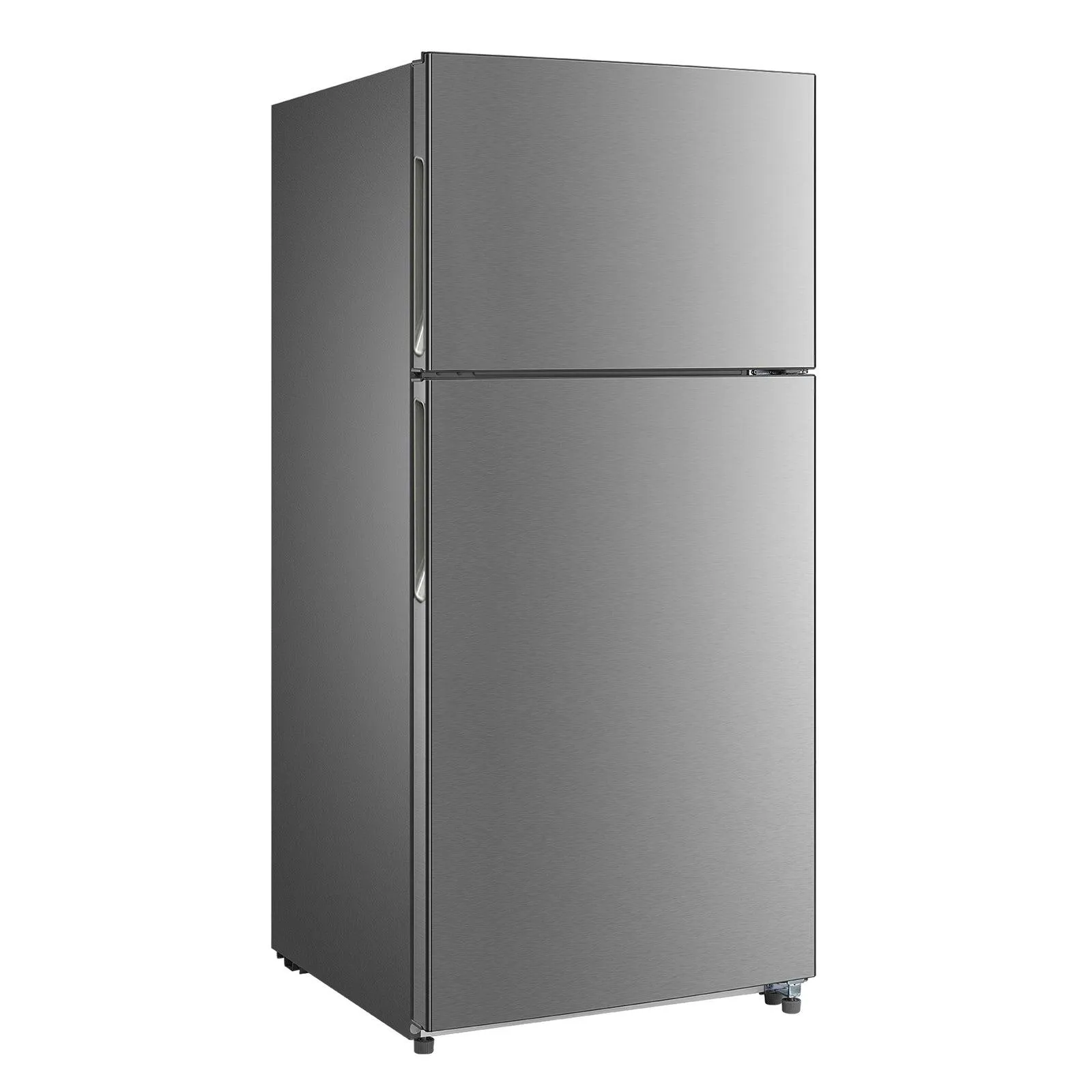 Avanti FF18D0W4 Avanti Frost-Free Apartment Size Refrigerator, 18.0 Cu. Ft. - White / 18 Cu. Ft.