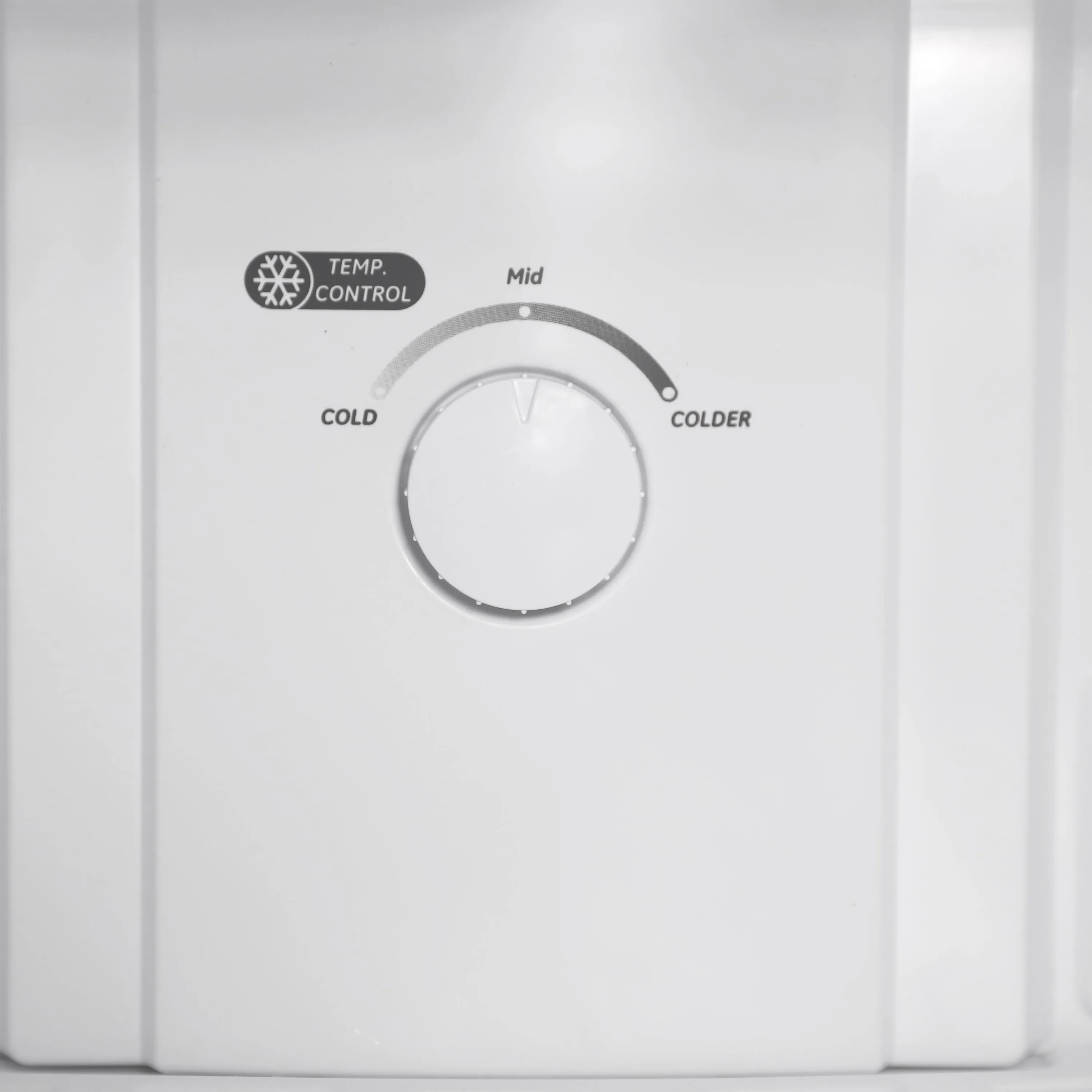 Avanti Frost-Free Apartment Size Refrigerator, 18.0 cu. ft.