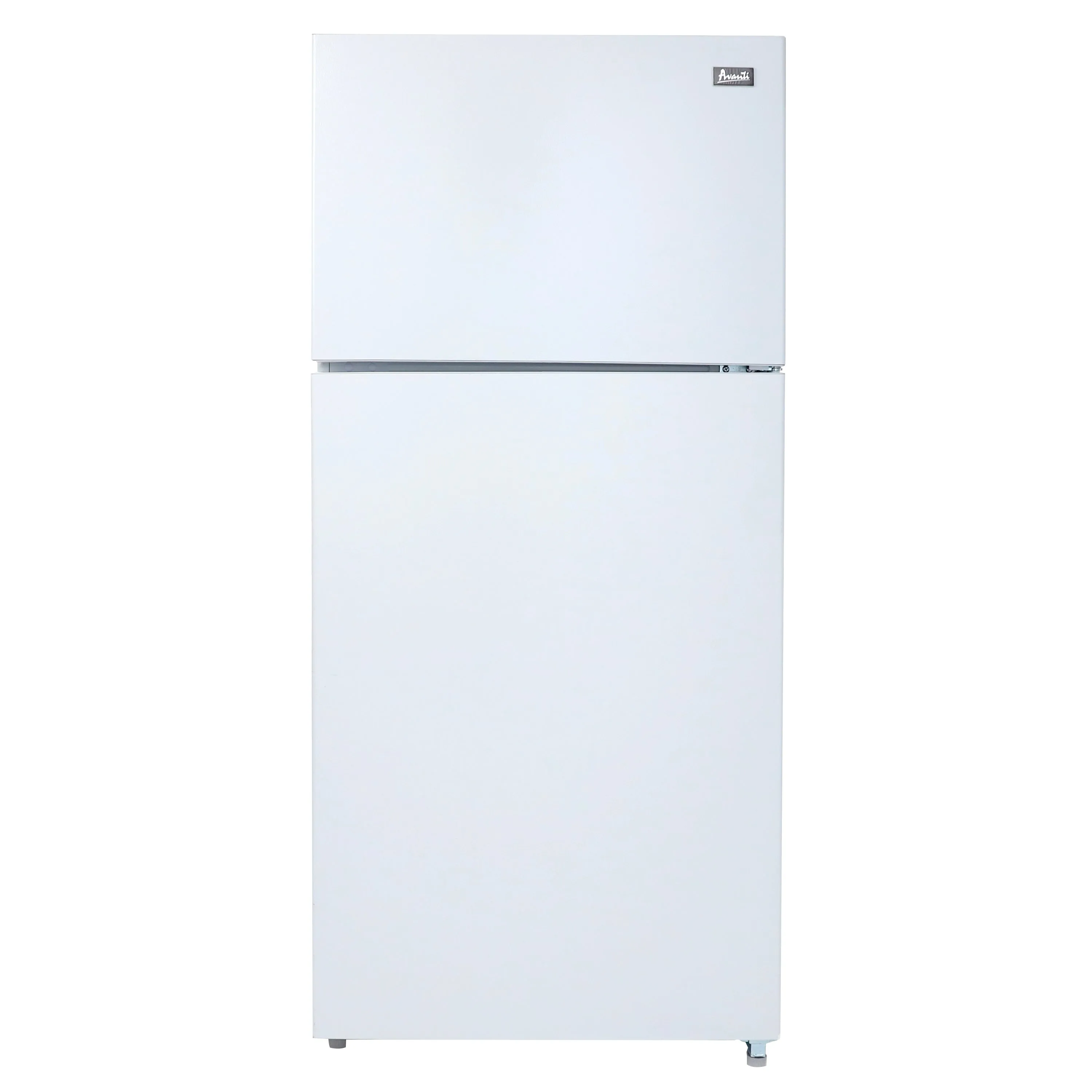 Avanti Frost-Free Apartment Size Refrigerator, 18.0 cu. ft.