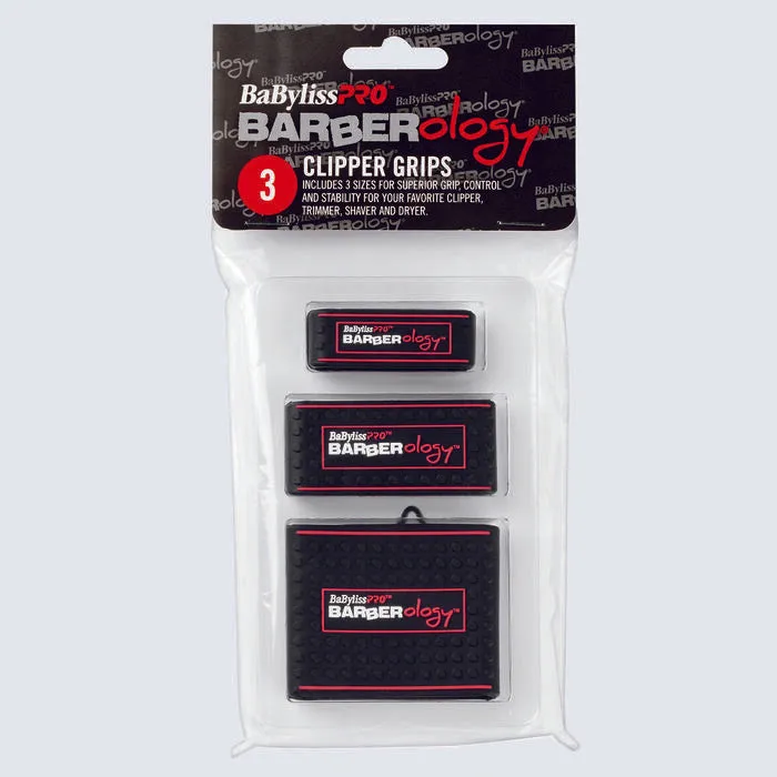 BaBylissPRO® Clipper Grips