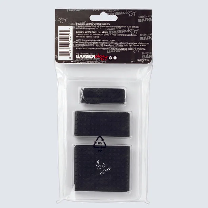 BaBylissPRO® Clipper Grips
