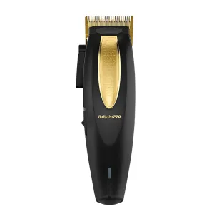BabylissPro LithiumFX  Cord/Cordless Lithium Ergonomic Clipper