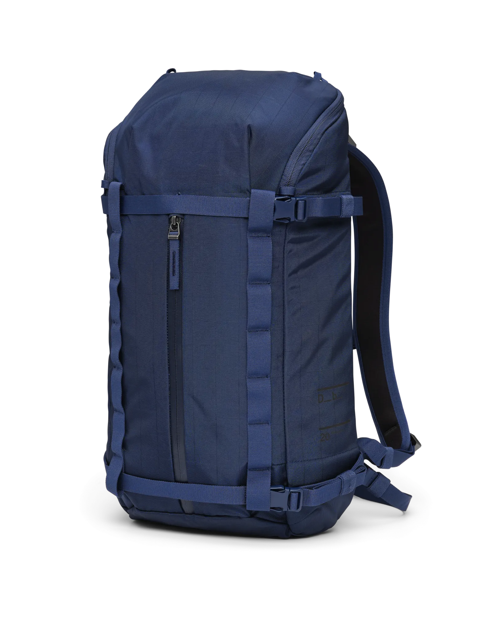 Backcountry Backpack 20L Blue Hour