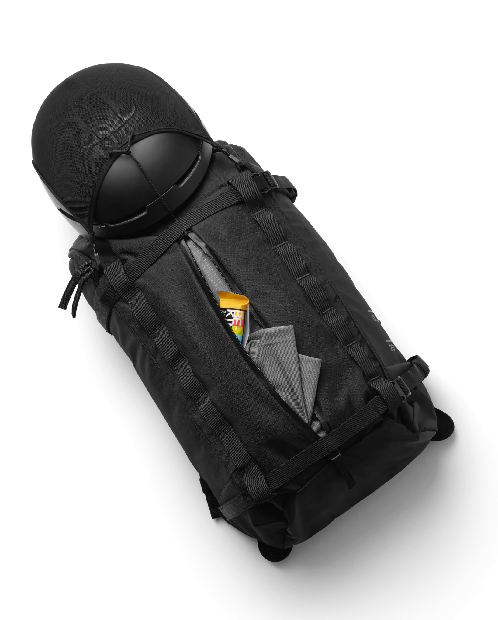 Backcountry Backpack 20L Blue Hour