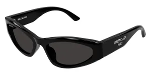 Balenciaga BB0387S 001