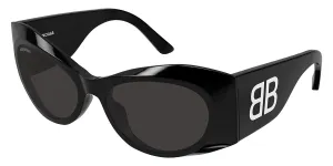 Balenciaga BB0394S 001