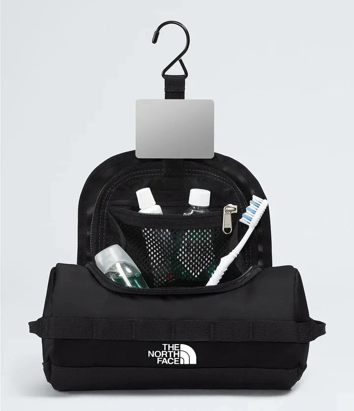 Base Camp Travel Canister - S