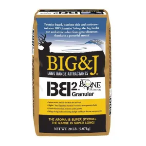 BB2-20lb Bag