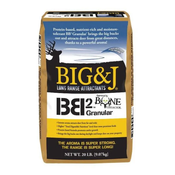 BB2-20lb Bag