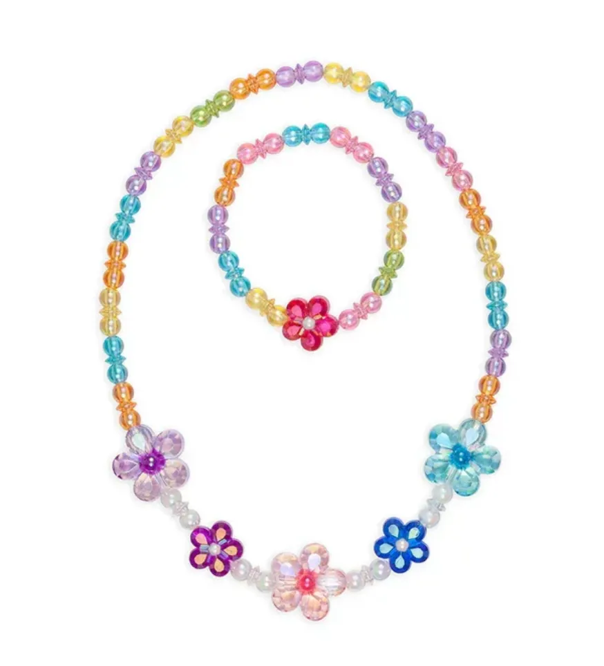 Blooming Beads Set
