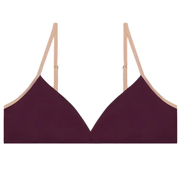 Brigitte Bikini Top
