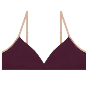 Brigitte Bikini Top