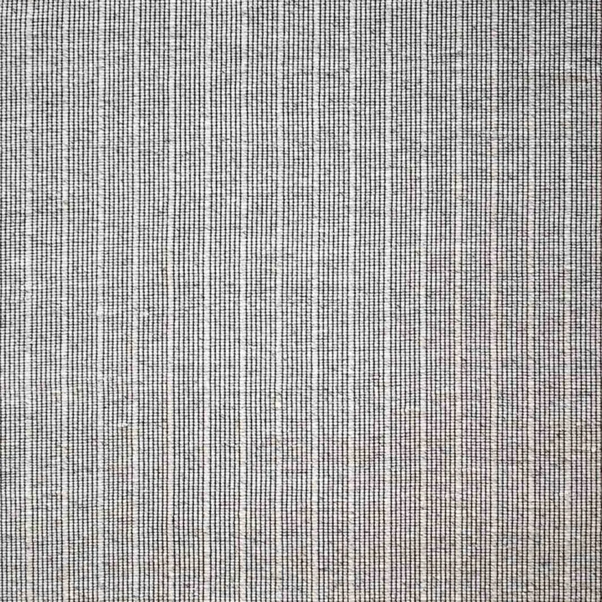 Cable Rug - Silver 250cm x 350cm