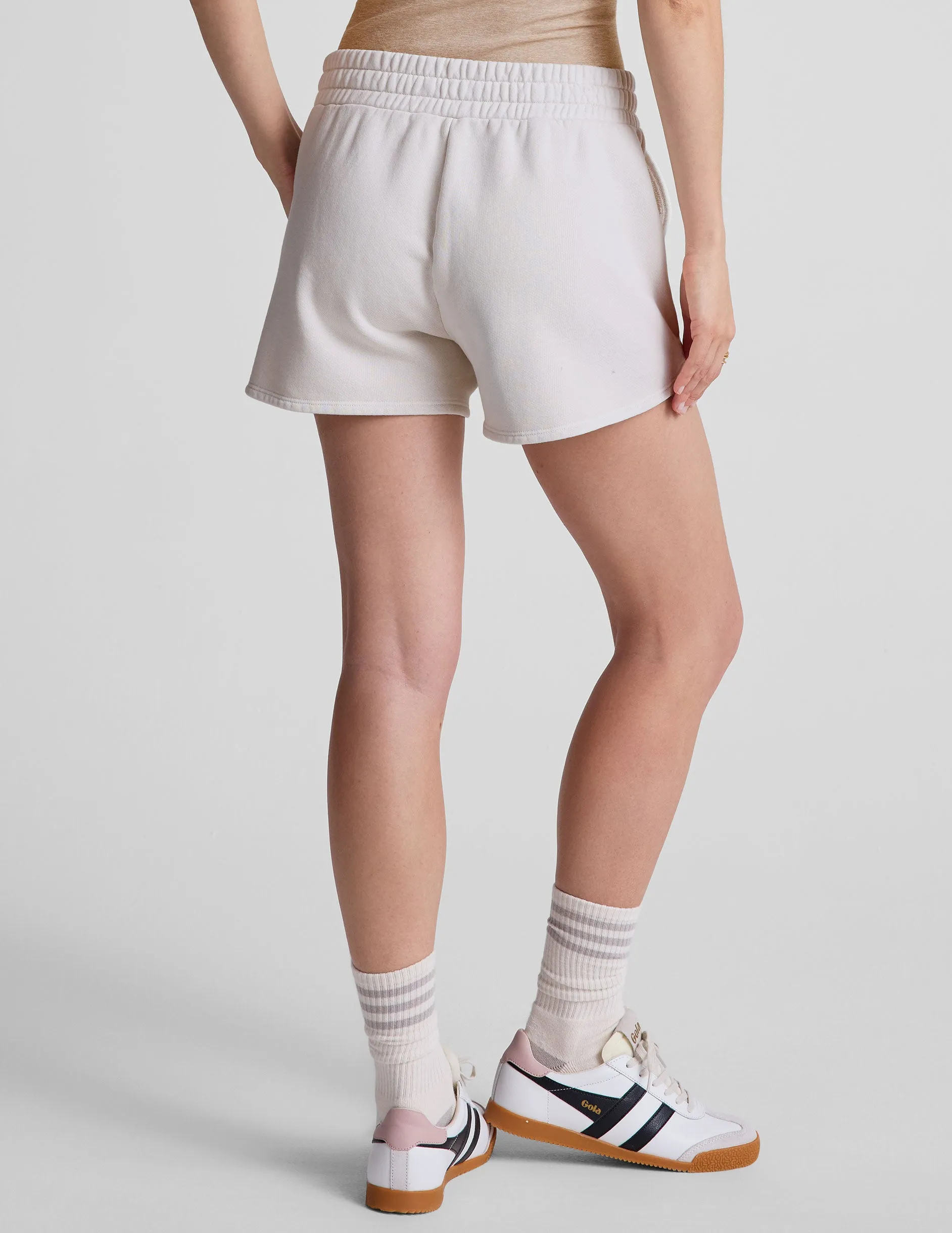 Cali Short