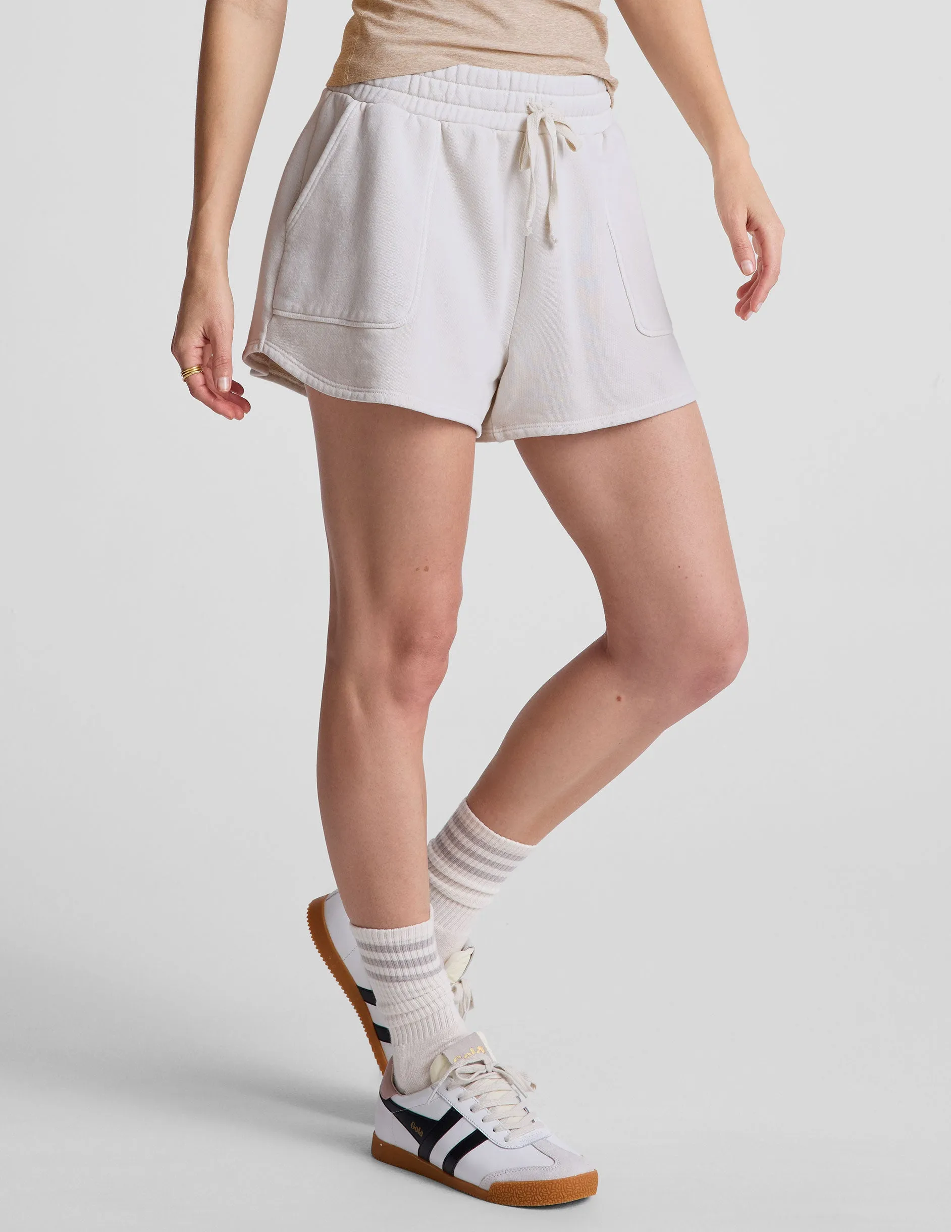 Cali Short