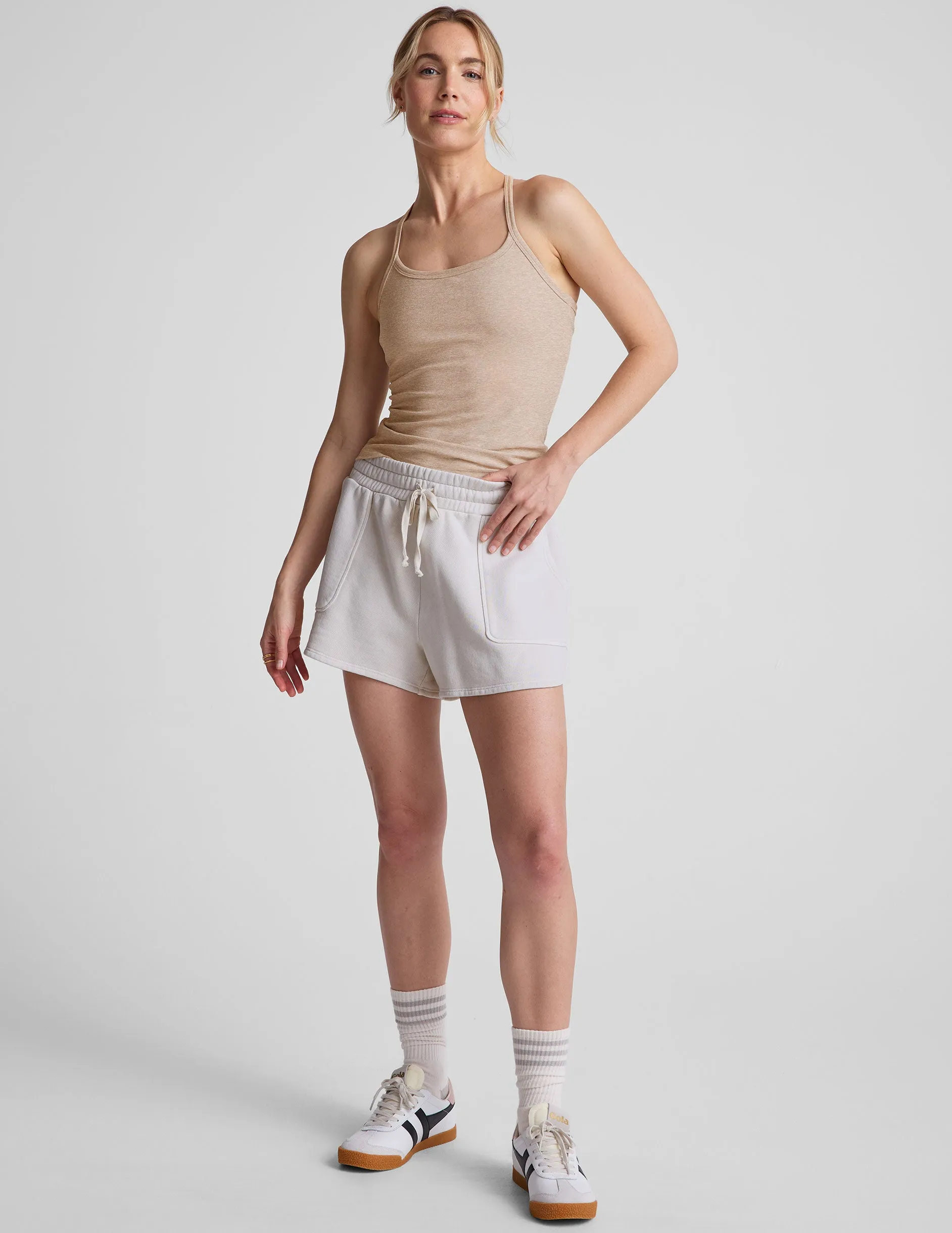 Cali Short